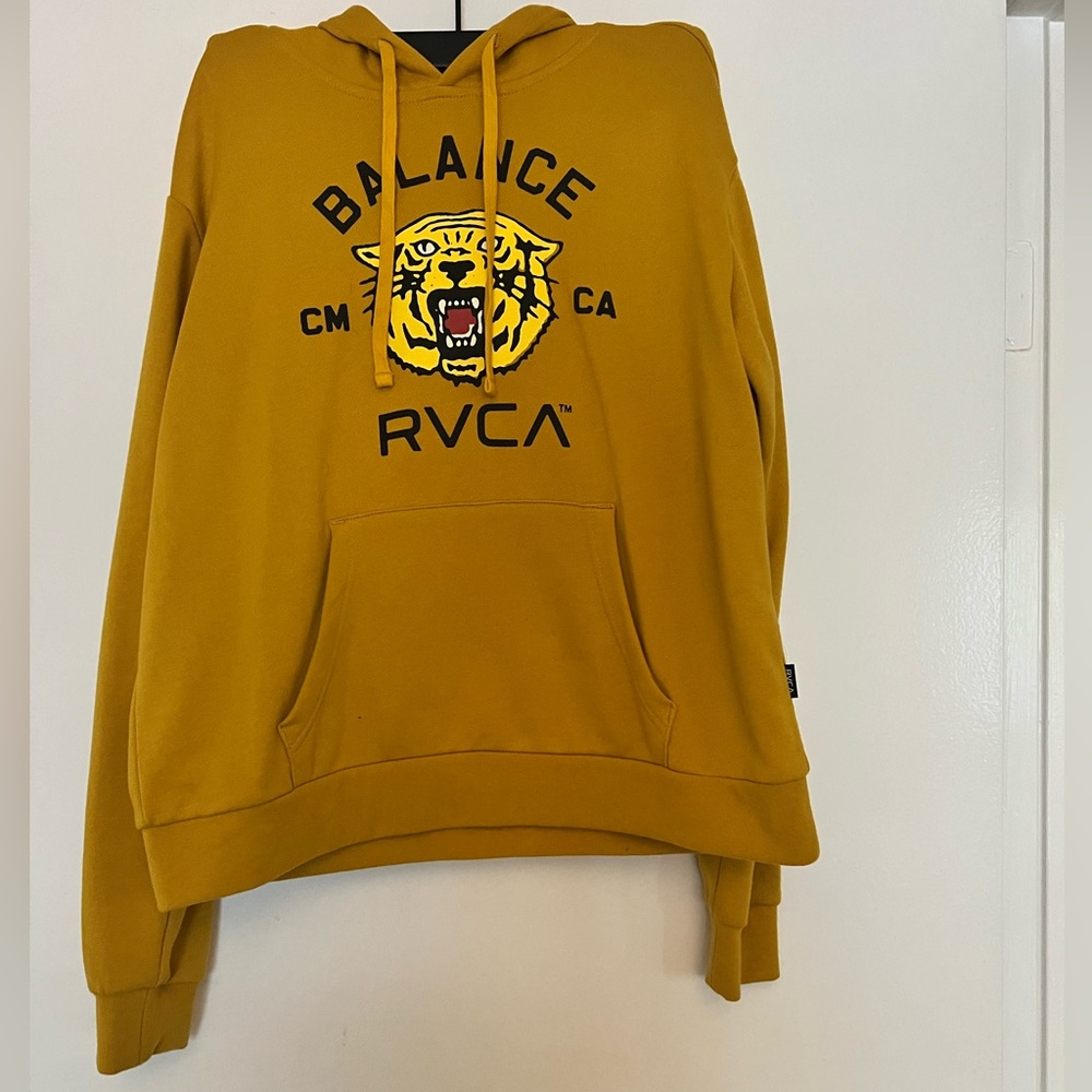 RVCA Hoodie